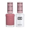 DND Gel Polish Set, Sheer Collection, UV/LED Gel Polish and