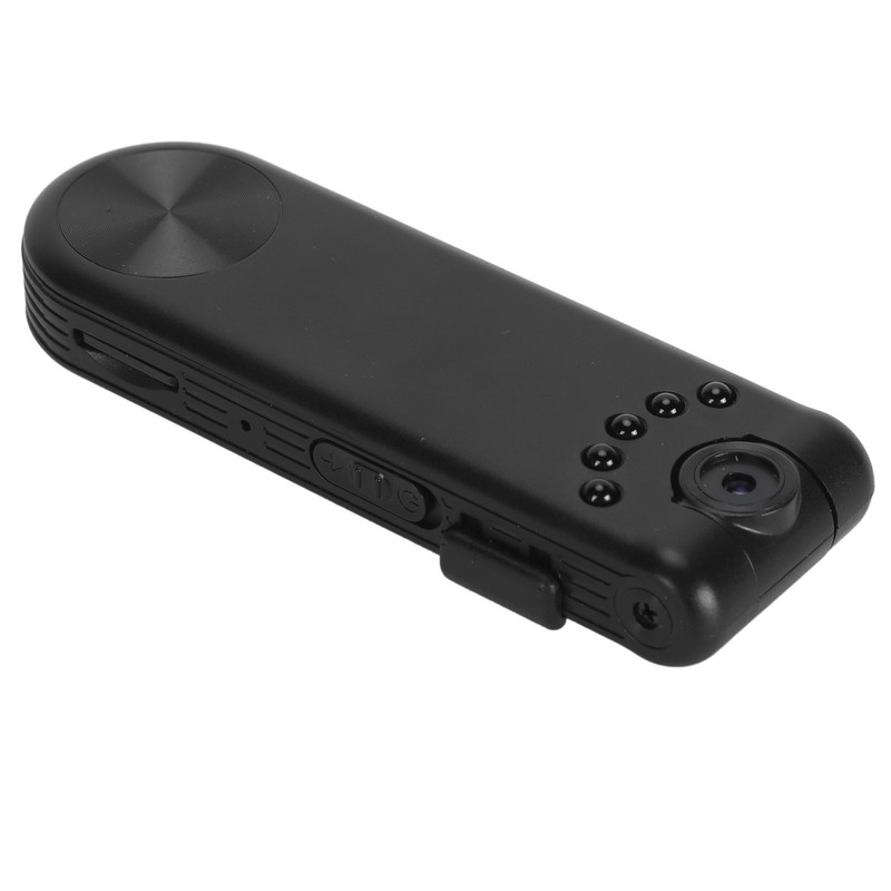 1080P Body Small Camera Mini Wearable Camcorder Recorder with Motion