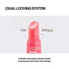 Bálsamo Labial Unleashia Sunset Dazzle Gloss Hidratante