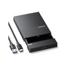 UGREEN 2.5-inch HDD Case HDD/SSD Case [USB 3.1 Gen 2