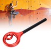 9 Shape Rigging Descender Anti Falling Outdoor Rock Climbing Speed