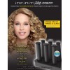 Conair Infiniti Pro Hairsetter Perp Long Rollers - HS62