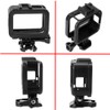 Walway Housing Frame Mount with Quick Release Buckle for GoPro
