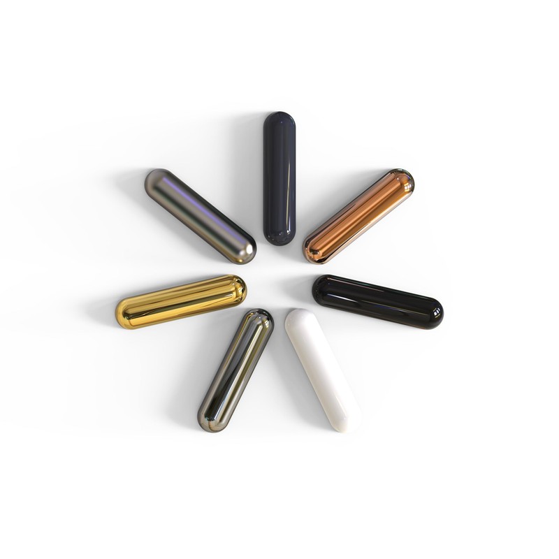 Ultion Sweet Door Handle 211mm (Long Fixings) - Matching Door