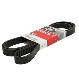 Gates 7PK1735 Micro-V Ribbed Drive Belt, 1735 mm Length