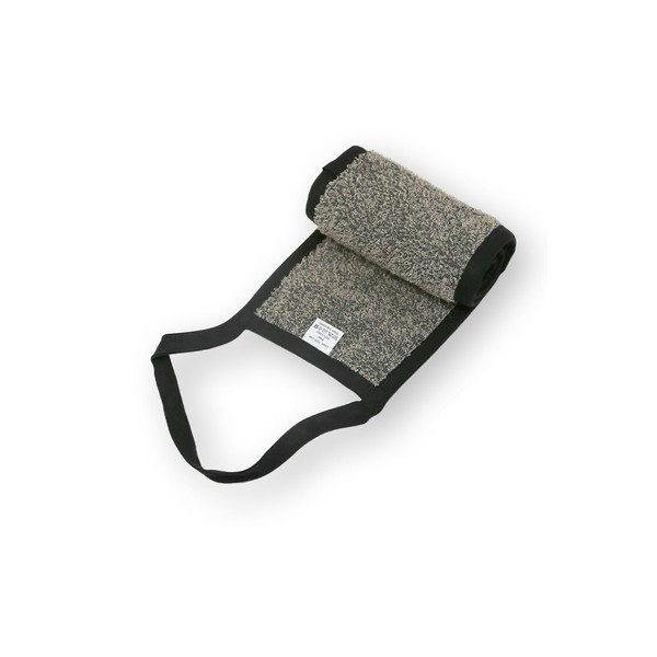 sositex | Washing and Massage Band, 15 x 70 cm,