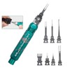 JRready ST5255-08 Release Tool Car Plug Kit Includes 8 Pieces