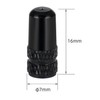 Audiophan Valve Caps Aluminum Aluminum Valve Caster Valve Caps for