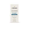 Cremo Cologne For Men - Blue Cedar & Cypress Mens