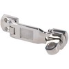Hasp & Staple 316 Stainless Steel Heavy Duty Cast Locker