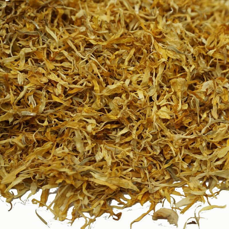 Ohtsuya Ameyoko Marigold Petal Calendula Marigold Spice Herb Commercial Use