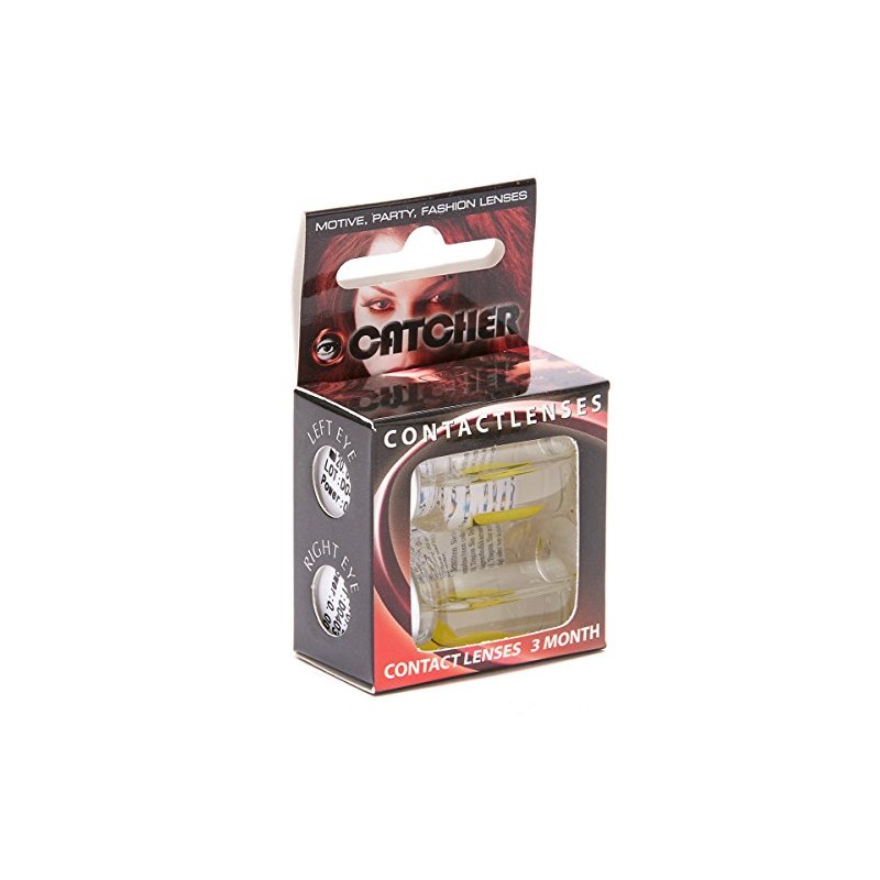 Eyecatcher m08 - Kontaktlinsen