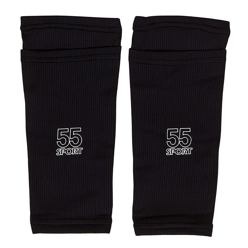 55 Sport Vortex Pro Adult & Junior Protective Football Shin