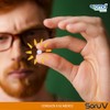 CMD - SORU V - Colecalciferol (Vitamina D) - Medicamento