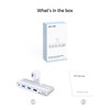 GIDi USB Type C Docking Hub for iMac 2021 with