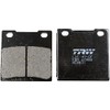 TRW MCB531 Motorcycle Brake Pad