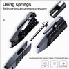 Window Breaker Seatbelt Cutter Hammerdex Emergency Car Escape Survival Stuff