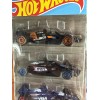 Hot Wheels Formula 1 5 Pack