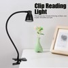 Clip Reading Light USB Dimming Creativity Simple Fashion Indoor Lighting
