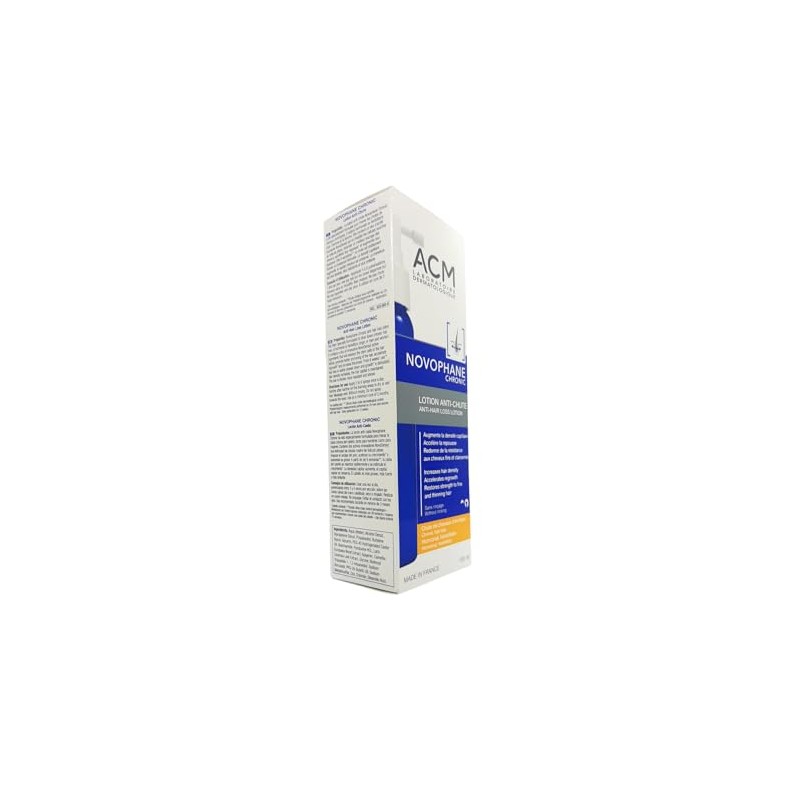 Acm Novophane Anti-Hair Loss Lotion 100ml