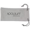 KOOLSUN - Wave - Children's Sunglasses - Almond Beige -