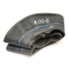 Heavy Duty Inner Tube 4.00-8 400-8 8" Wheel Straight Valve