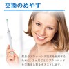 infly PT02 Replacement Brush, Sonic Type, Cap Included, DuPont Brush,