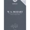 Mozart: Concerto for Violin and Orchestra KV 216 in G