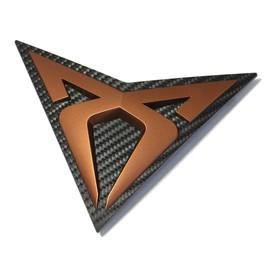 Seat 5FA853679ARZH Emblem Cupra Logo Radiator Grille Sign