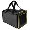 GAPZER Cat Carriers for Large Cats 20 lbs+ Soft Pet