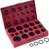 Titan Tekz 45202 SAE O-Ring Assortment - 407 Piece