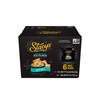 Stacy’s Pita Chips, Sea Salt, No Artificial Colors or Flavors,