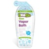 Boogie Kids Botanical Bubble Bath, Soothing Vapor, Made with Plant