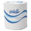 WIN2405 - Windsoft Facial Quality Toilet Tissue, 4 1/2amp;quot; X 3amp;quot, 500/roll, 2-ply, White