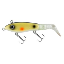 ABU GARCIA McHybrid Baby 80 mm Nors Svz