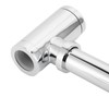 Sink Siphon Bottle Trap Kit Wash Basin Waste Drainage Fittings
