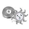 SweetLF 3 Pcs Replacement Shaver Head Blade Cutters IPX7 Waterproof