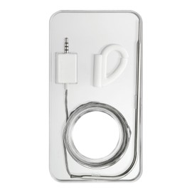 TFA Dostmann Thermowire Gourmet-Thermometer, für Smartphones, Kerntemperatur messen, Fleischthermometer, Haushaltsthermometer, Einstechthermometer, für Tablet oder Smartphone
