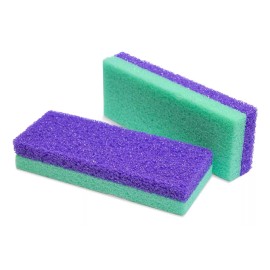 Maccibelle Salon Foot Pumice And Scrubber Para Pies Y Tacone