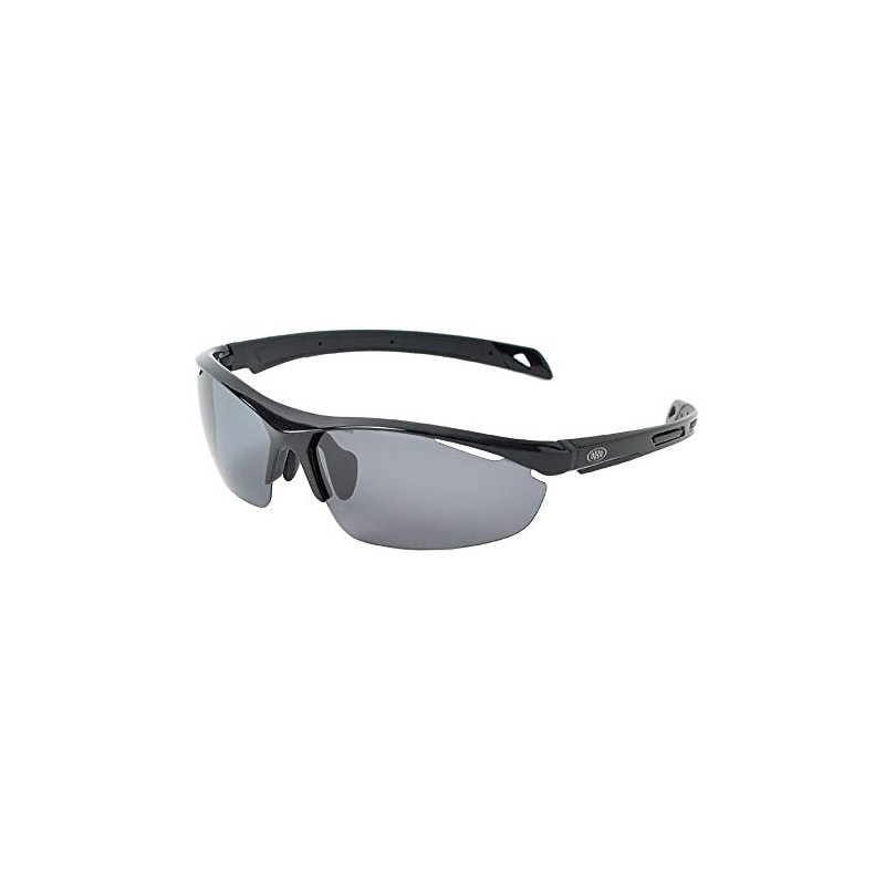 AXE SC-1040P BK Sunglasses, Sports Sunglasses, Polarized Lenses