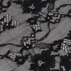 Lace Ribbon 24cm Wide 10 Yards Good Elasticity Safe Use