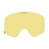 Volcom - Odyssey Lens Yellow