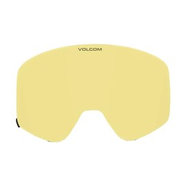 Volcom - Odyssey Lens Yellow