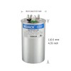 BOJACK 60/15 uF 60+15 MFD 370/440 VAC CBB65B Dual Run