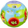 Vtech 80-106104 Winnie the Pooh Colourful Learning Ball