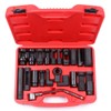 OCPTY Master Sensor Socket Special Sending Unit Socket Tool Set