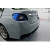 VVIVID+ Gloss Elephant Grey Nardo Gray Vinyl Car Wrap Film