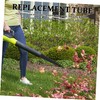 OFFSCH Replacement Blower Tube 4.96 Inch High-Temperature Resistant Air Dryer