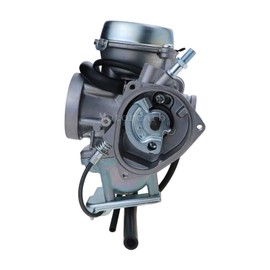 New Carburetor for Suzuki 02-09 LTF 250 250F Ozark Carb