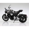 Skynet CB1000R 1/12 Finished Motorcycle Honda Sword Silver Metallic
